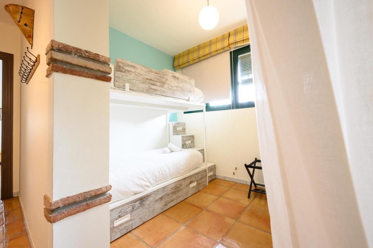 Villa Saguaro Malaga Alhaurín de la Torre Buitenkant foto